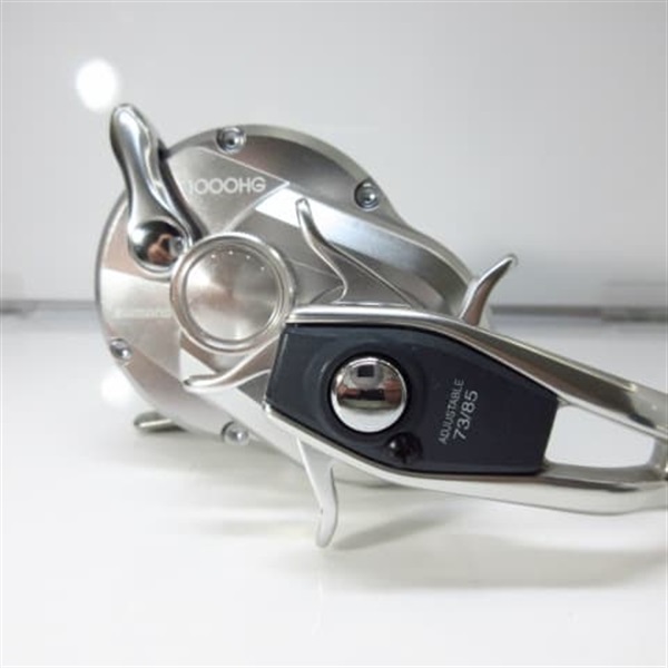 １７オシアジガー１０００ＨＧ